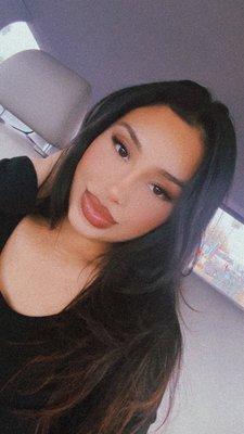 photo of Annabelle C.