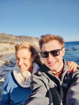 photo of Brigitte And Bob I.