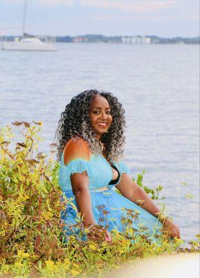 photo of Stephanie B.