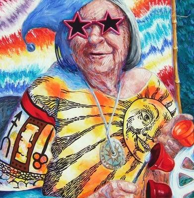 photo of Christine B.