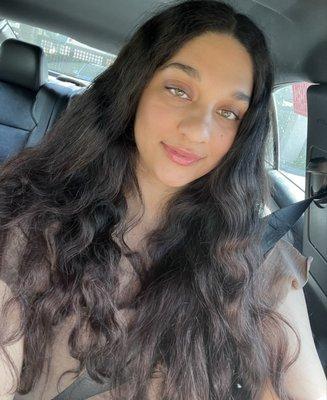 Photo of Yasmin J.