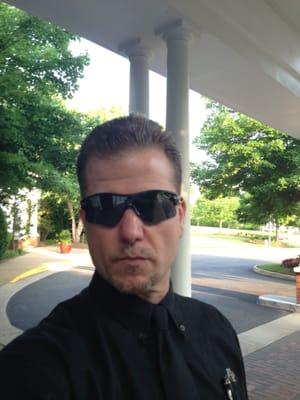 Photo of Brett F.
