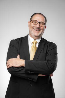 photo of Joaquin V.