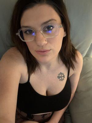 Photo of Michaela Y.