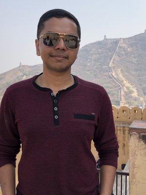 Photo of Shafqat D.
