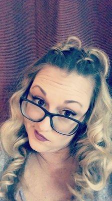 photo of Angelique P.