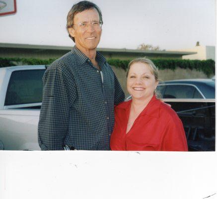 photo of Jacqueline P.