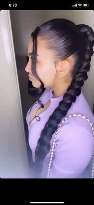 Photo of Lina T.