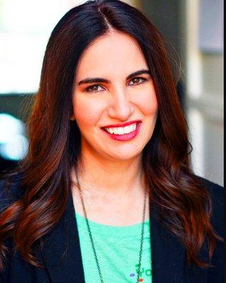 Photo of Vida G.