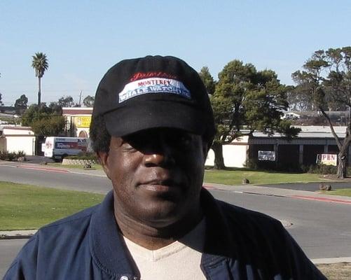 Photo of monty t.