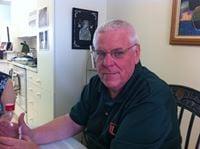 Photo of John O.