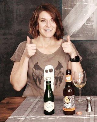 Photo of Jessica B.