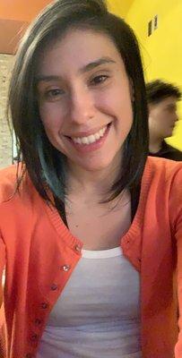 Photo of Maribel V.