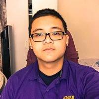 Photo of Nathan U.