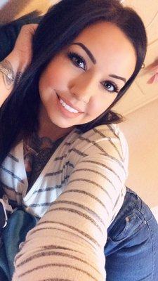 Photo of Kristin T.