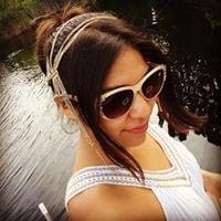 photo of Elizabeth V.