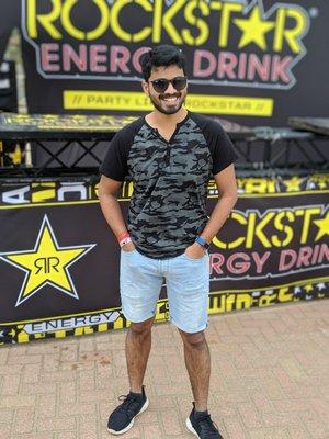 photo of Sridharan R.