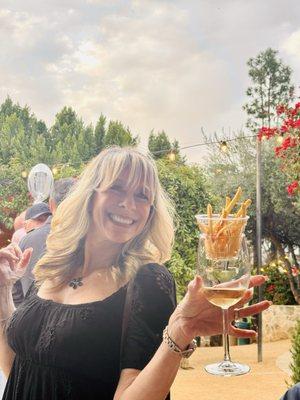 Photo of Debbie D.