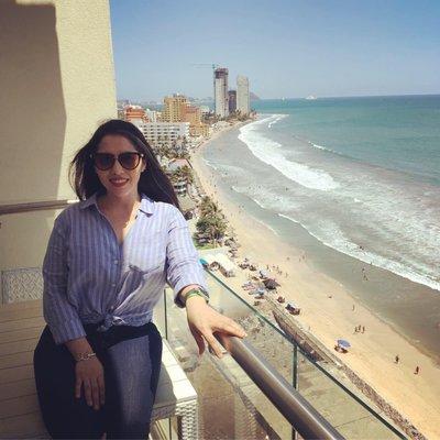 Photo of Brenda J.
