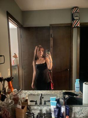 photo of Isabella L.