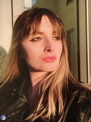 photo of Danielle M.