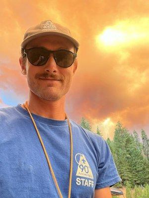Photo of Cole S.
