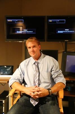 Photo of Matthew M.