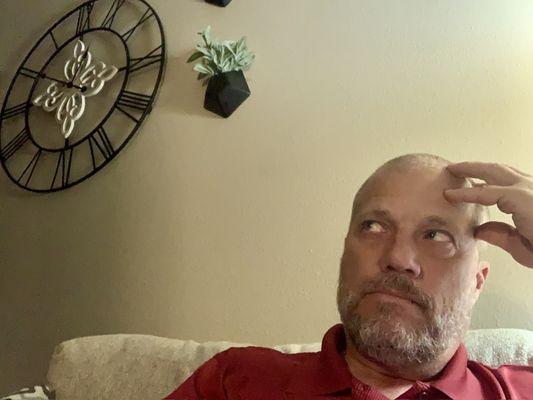 Photo of Tim D.
