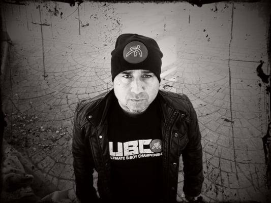 Photo of Marc L.