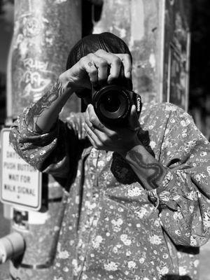 Photo of E M.