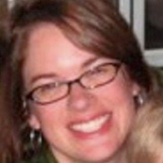 Photo of Suzanne J.