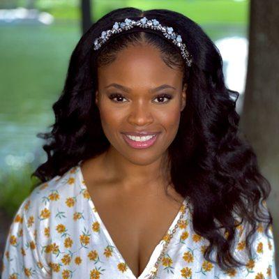 Photo of Ebere O.