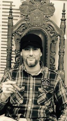 Photo of Jorge M.