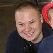 photo of Christopher O.