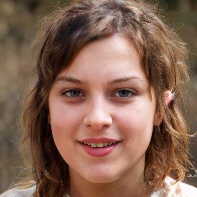 Photo of Chloe P.