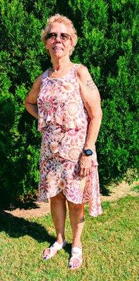 photo of Lorraine C.