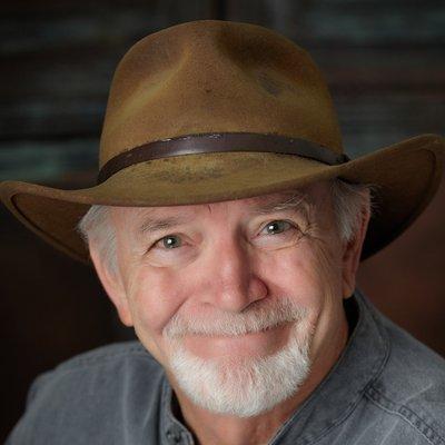 Photo of Don B.