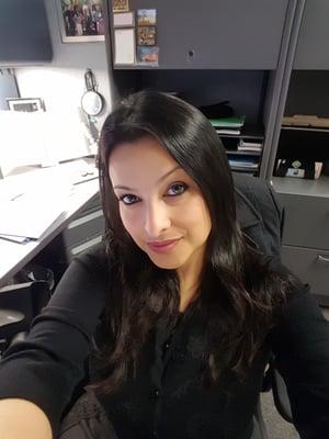 photo of Angelica A.