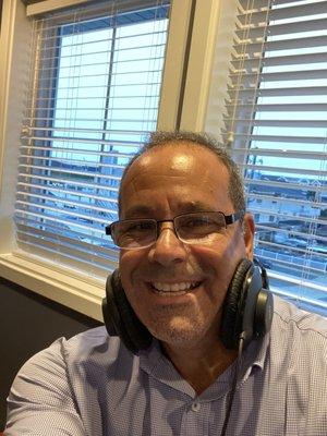 photo of Francis J T.