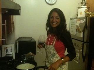Photo of Maggie D.