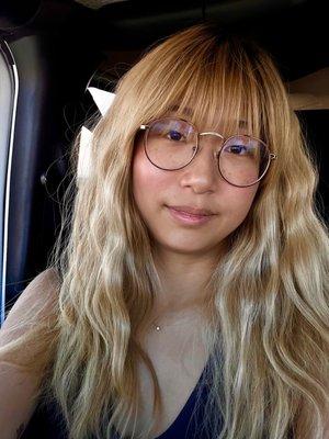 photo of Katherine L.