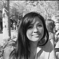 Photo of Lauren Y.