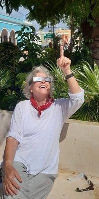 Photo of Martha R.