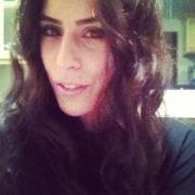 Photo of Hagar B.
