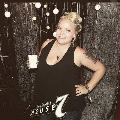 photo of Brittanie D.