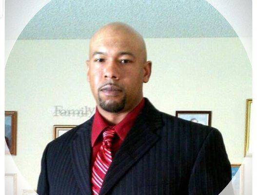 Photo of Reggie S.