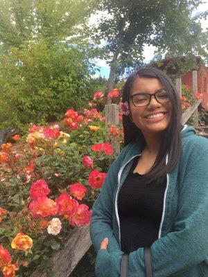 Photo of Brenda A.