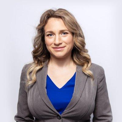 Photo of Jodina G.