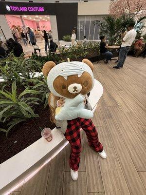 photo of Serenity V.