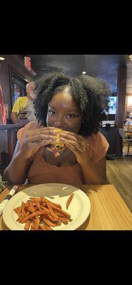 Photo of Jaslynn W.